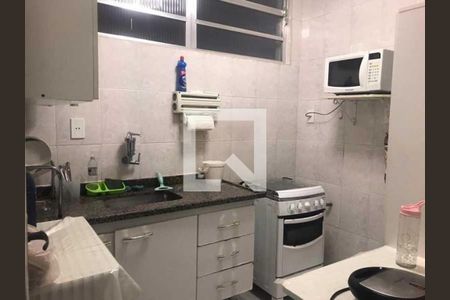 Apartamento à venda com 3 quartos, 84m² em Copacabana, Rio de Janeiro