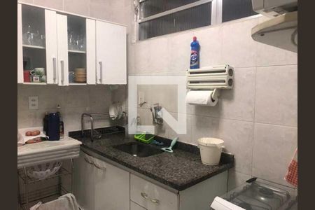 Apartamento à venda com 3 quartos, 84m² em Copacabana, Rio de Janeiro