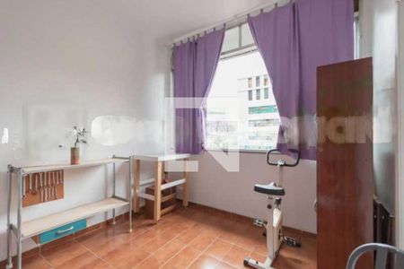 Apartamento à venda com 1 quarto, 24m² em Laranjeiras, Rio de Janeiro