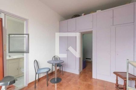 Apartamento à venda com 1 quarto, 24m² em Laranjeiras, Rio de Janeiro