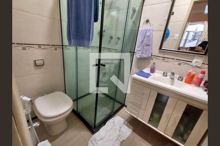 Apartamento à venda com 1 quarto, 46m² em Catete, Rio de Janeiro