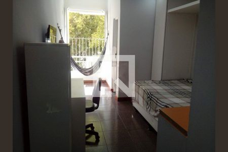 Apartamento à venda com 1 quarto, 22m² em Flamengo, Rio de Janeiro