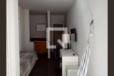 Apartamento à venda com 1 quarto, 22m² em Flamengo, Rio de Janeiro