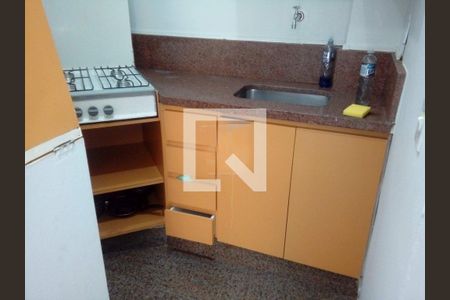 Apartamento à venda com 1 quarto, 22m² em Flamengo, Rio de Janeiro