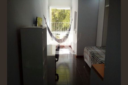 Apartamento à venda com 1 quarto, 22m² em Flamengo, Rio de Janeiro