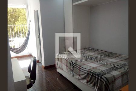 Apartamento à venda com 1 quarto, 22m² em Flamengo, Rio de Janeiro