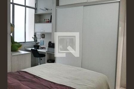 Apartamento à venda com 1 quarto, 38m² em Lapa, Rio de Janeiro