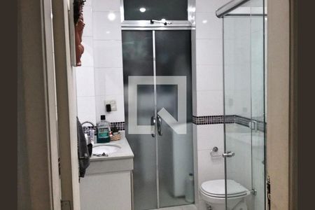 Apartamento à venda com 1 quarto, 38m² em Lapa, Rio de Janeiro