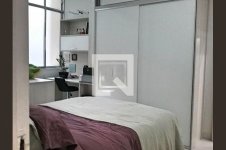 Apartamento à venda com 1 quarto, 38m² em Lapa, Rio de Janeiro