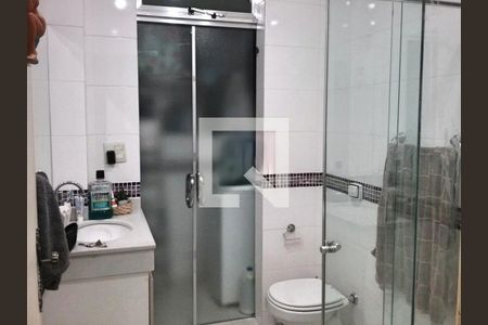 Apartamento à venda com 1 quarto, 38m² em Lapa, Rio de Janeiro