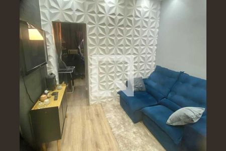 Apartamento à venda com 1 quarto, 24m² em Laranjeiras, Rio de Janeiro