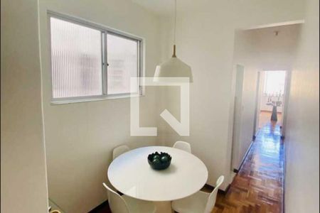 Apartamento à venda com 1 quarto, 70m² em Catete, Rio de Janeiro