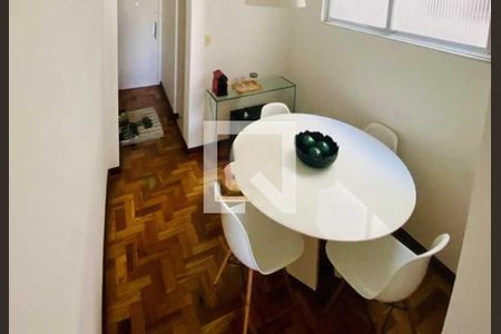 Apartamento à venda com 1 quarto, 70m² em Catete, Rio de Janeiro