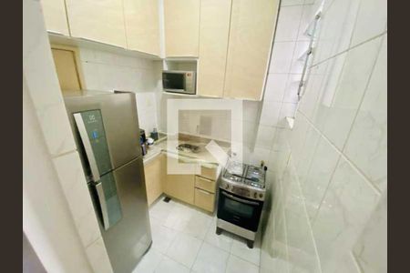 Apartamento à venda com 1 quarto, 70m² em Catete, Rio de Janeiro