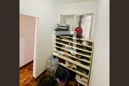 Apartamento à venda com 1 quarto, 70m² em Catete, Rio de Janeiro