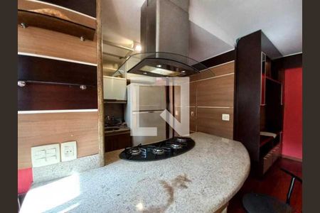 Apartamento à venda com 1 quarto, 40m² em Botafogo, Rio de Janeiro