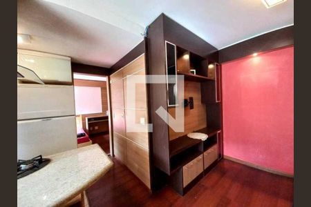 Apartamento à venda com 1 quarto, 40m² em Botafogo, Rio de Janeiro