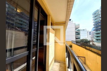 Apartamento à venda com 1 quarto, 40m² em Botafogo, Rio de Janeiro