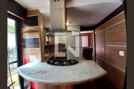 Apartamento à venda com 1 quarto, 40m² em Botafogo, Rio de Janeiro