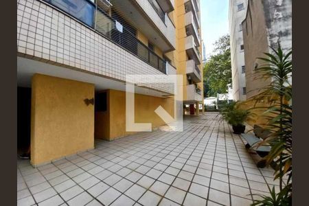 Apartamento à venda com 1 quarto, 40m² em Botafogo, Rio de Janeiro