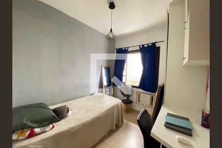 Quarto 2 de casa à venda com 3 quartos, 90m² em Quintino Bocaiúva, Rio de Janeiro