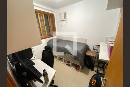 Quarto 1 de casa à venda com 3 quartos, 90m² em Quintino Bocaiúva, Rio de Janeiro