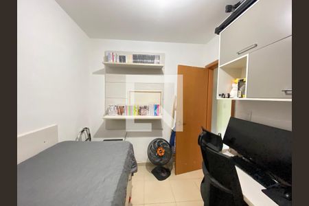 Quarto 1 de casa à venda com 3 quartos, 90m² em Quintino Bocaiúva, Rio de Janeiro