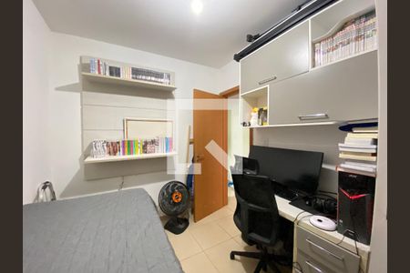 Quarto 1 de casa à venda com 3 quartos, 90m² em Quintino Bocaiúva, Rio de Janeiro