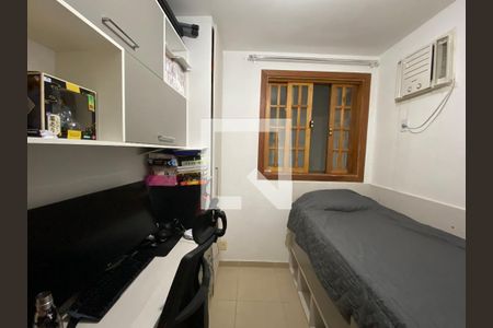 Quarto 1 de casa à venda com 3 quartos, 90m² em Quintino Bocaiúva, Rio de Janeiro