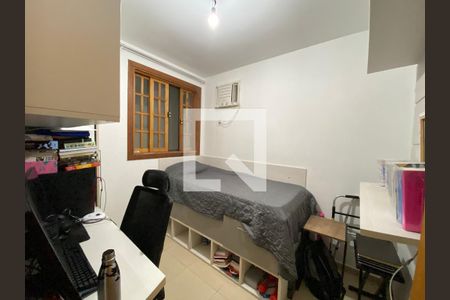 Quarto 1 de casa à venda com 3 quartos, 90m² em Quintino Bocaiúva, Rio de Janeiro