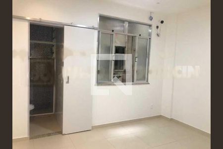 Apartamento à venda com 1 quarto, 25m² em Catete, Rio de Janeiro