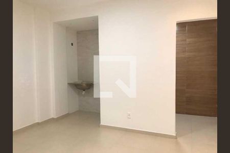 Apartamento à venda com 1 quarto, 25m² em Catete, Rio de Janeiro