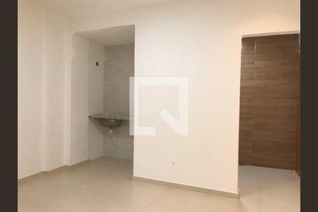 Apartamento à venda com 1 quarto, 25m² em Catete, Rio de Janeiro