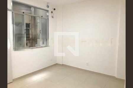 Apartamento à venda com 1 quarto, 25m² em Catete, Rio de Janeiro