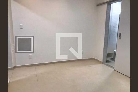 Apartamento à venda com 1 quarto, 25m² em Catete, Rio de Janeiro