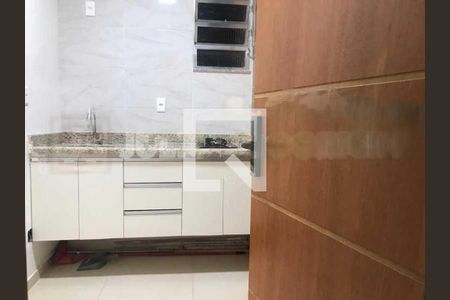 Apartamento à venda com 1 quarto, 25m² em Catete, Rio de Janeiro