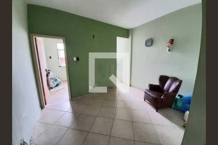 Apartamento à venda com 1 quarto, 39m² em Catete, Rio de Janeiro