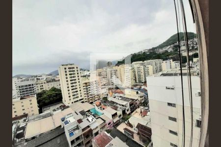 Apartamento à venda com 1 quarto, 39m² em Catete, Rio de Janeiro