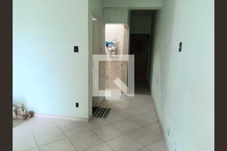 Apartamento à venda com 1 quarto, 39m² em Catete, Rio de Janeiro