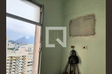 Apartamento à venda com 1 quarto, 39m² em Catete, Rio de Janeiro