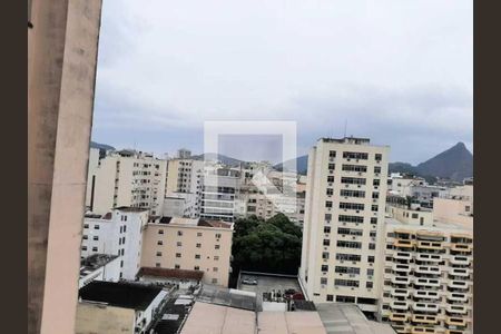 Apartamento à venda com 1 quarto, 39m² em Catete, Rio de Janeiro