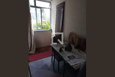 Apartamento à venda com 1 quarto, 32m² em Botafogo, Rio de Janeiro