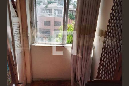 Apartamento à venda com 1 quarto, 32m² em Botafogo, Rio de Janeiro