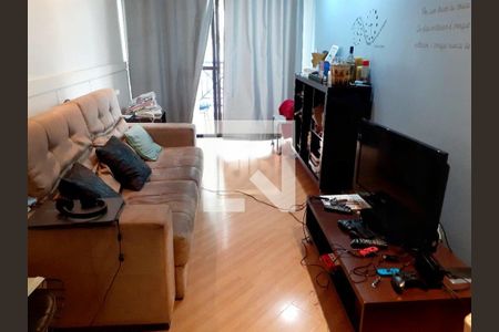 Apartamento à venda com 2 quartos, 65m² em Flamengo, Rio de Janeiro