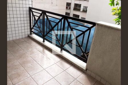 Apartamento à venda com 2 quartos, 65m² em Flamengo, Rio de Janeiro