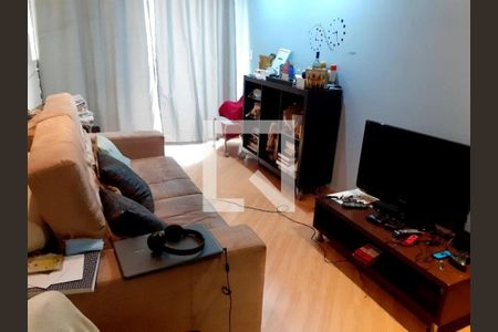 Apartamento à venda com 2 quartos, 65m² em Flamengo, Rio de Janeiro