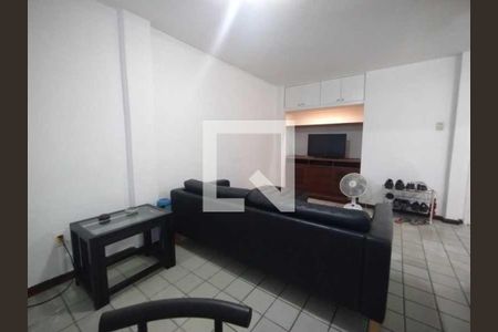 Apartamento à venda com 1 quarto, 48m² em Laranjeiras, Rio de Janeiro