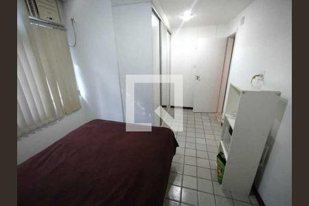 Apartamento à venda com 1 quarto, 48m² em Laranjeiras, Rio de Janeiro