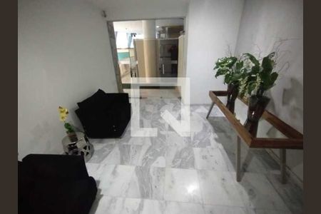 Apartamento à venda com 1 quarto, 48m² em Laranjeiras, Rio de Janeiro