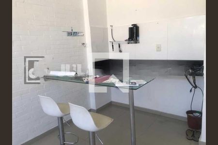 Apartamento à venda com 1 quarto, 30m² em Flamengo, Rio de Janeiro